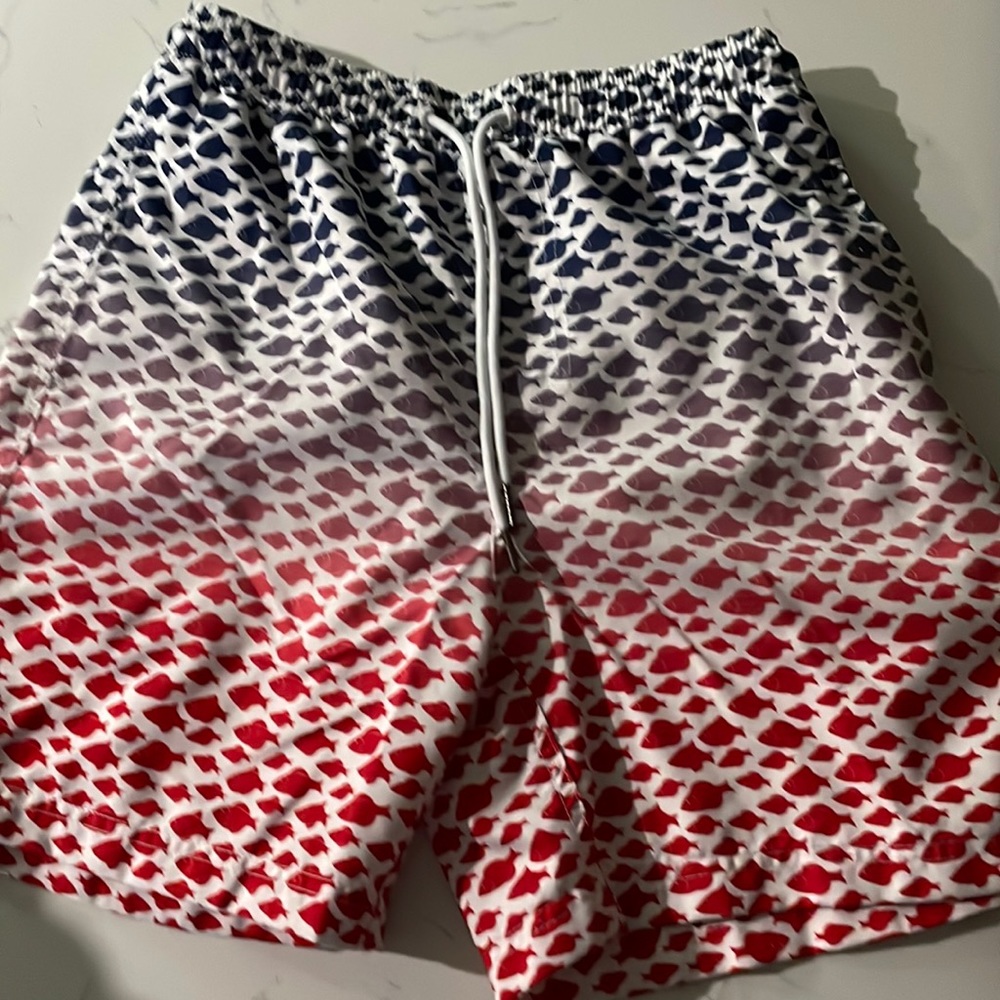 Swimming trunks